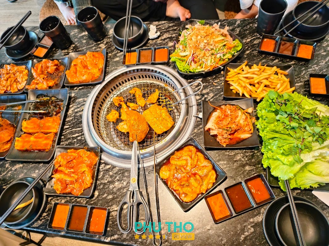 Hưng BBQ – hình ảnh 3
