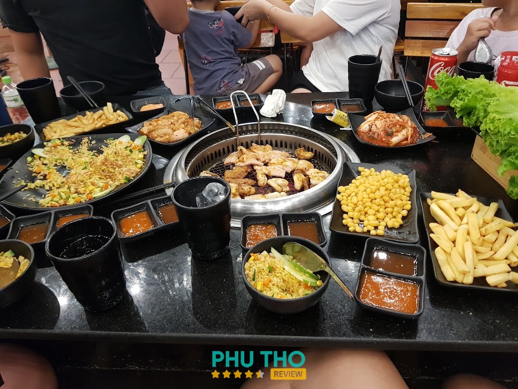 Nhà hàng Lẩu Nướng Song Anh BBQ – hình ảnh 2
