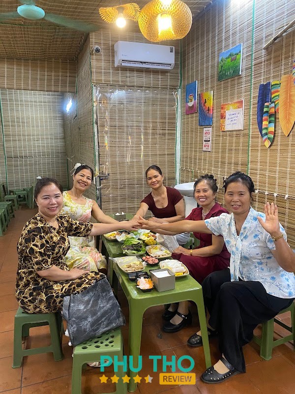 Buffet Lẩu Nướng Hàn Quốc – hình ảnh 3