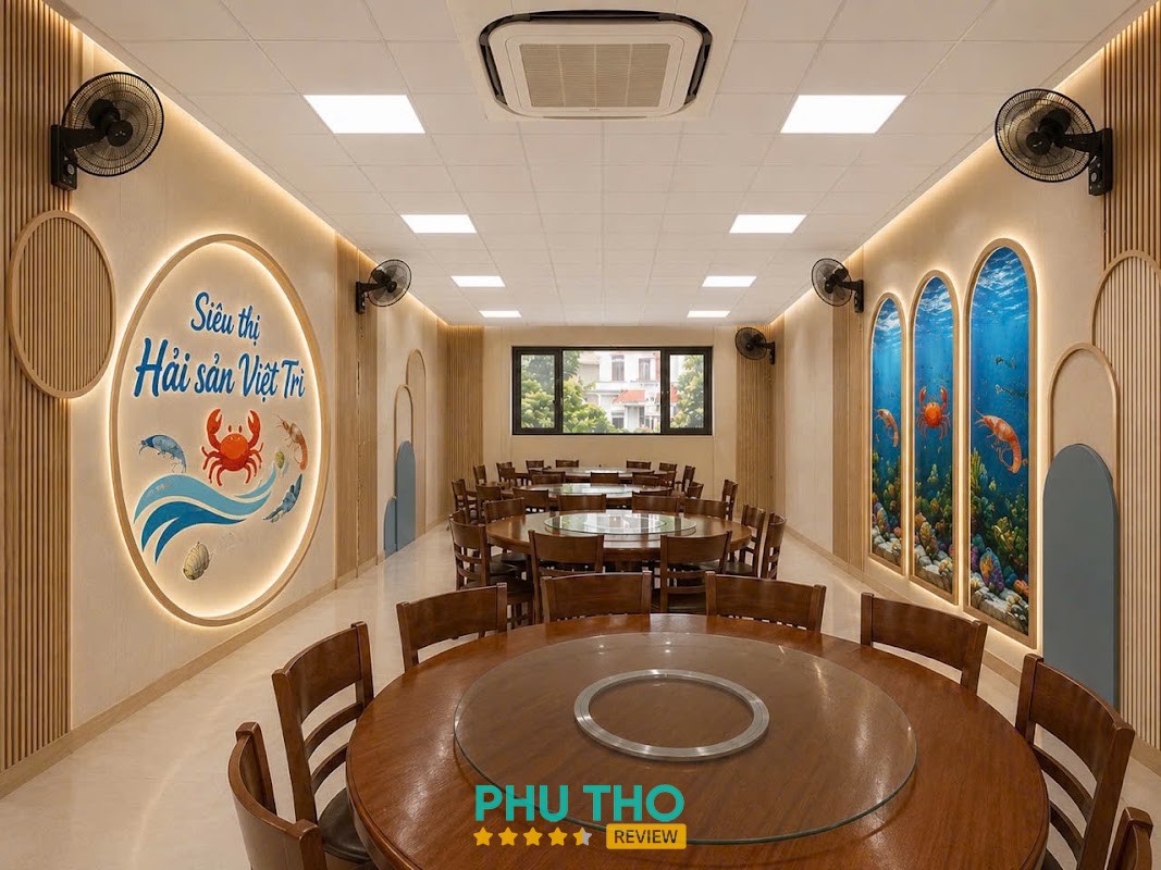 HÀU NƯỚNG 5k VIỆT TRÌ