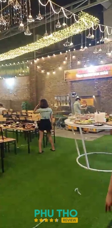 Vườn nướng BBQ VIệt Trì – hình ảnh 2
