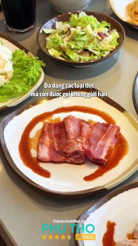 GoGi House Vĩnh Yên Vĩnh Phúc – hình ảnh 2
