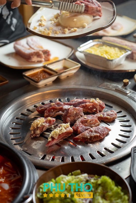 GoGi House Vĩnh Yên Vĩnh Phúc – hình ảnh 3