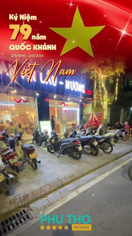 AN AN Buffet – hình ảnh 2