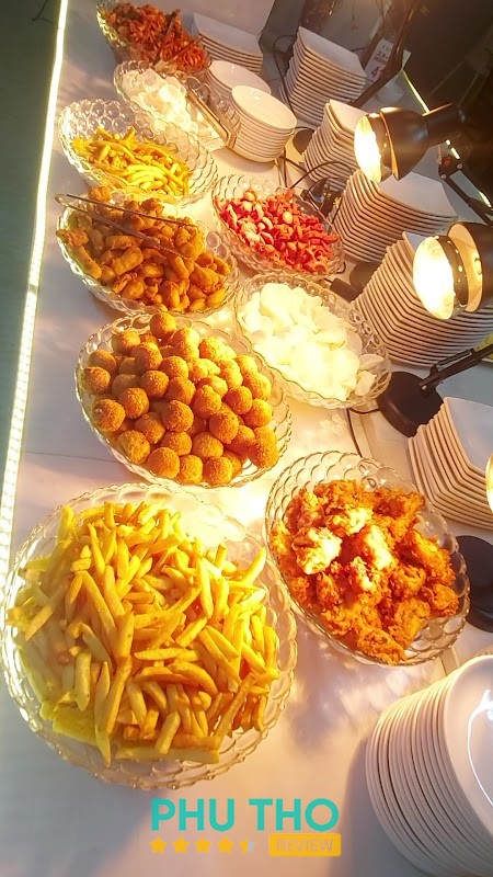 CHILL BBQ & Buffet – hình ảnh 2