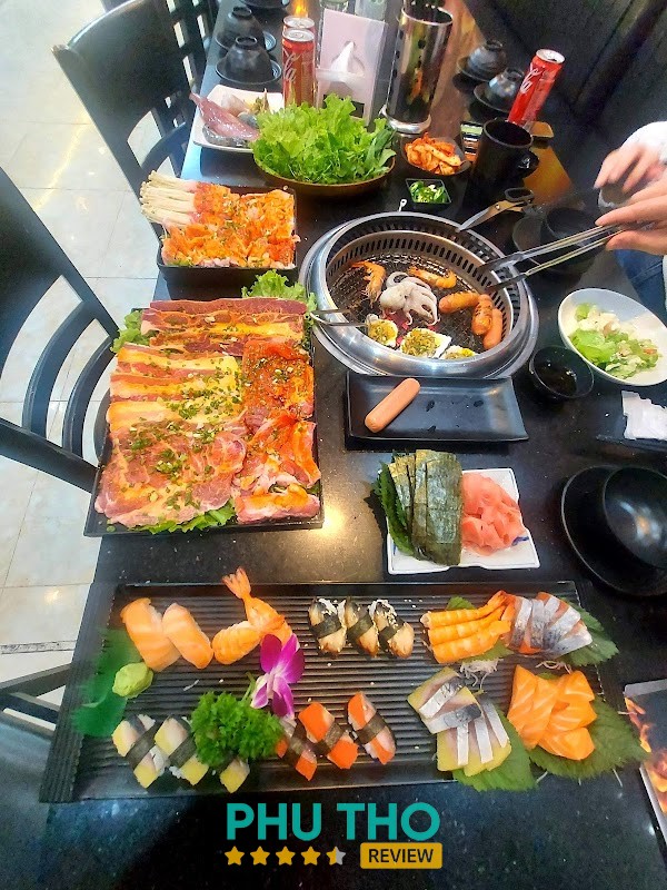 CHILL BBQ & Buffet – hình ảnh 3