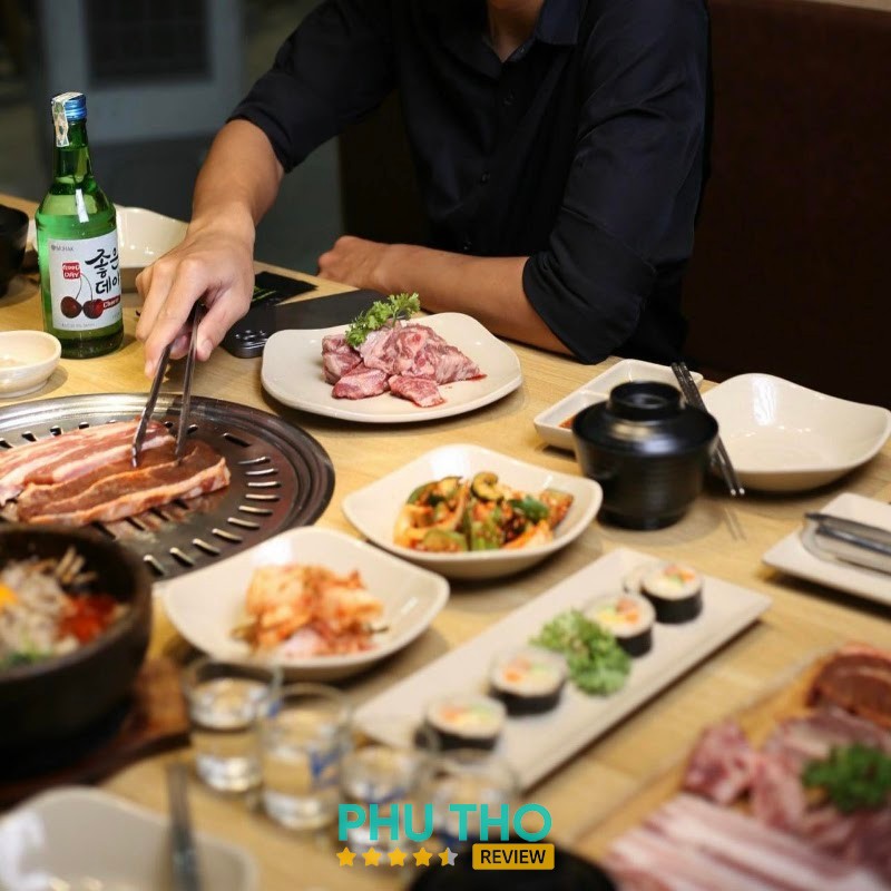 HANAM MEAT – hình ảnh 3