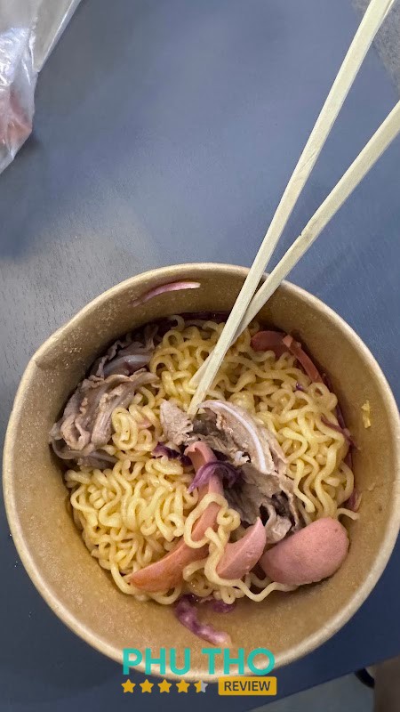 Nướng Lẩu Mỳ Cay Seoul BBQ – hình ảnh 2