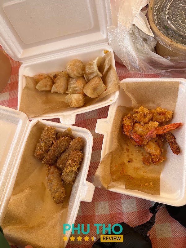 Nướng Lẩu Mỳ Cay Seoul BBQ – hình ảnh 3