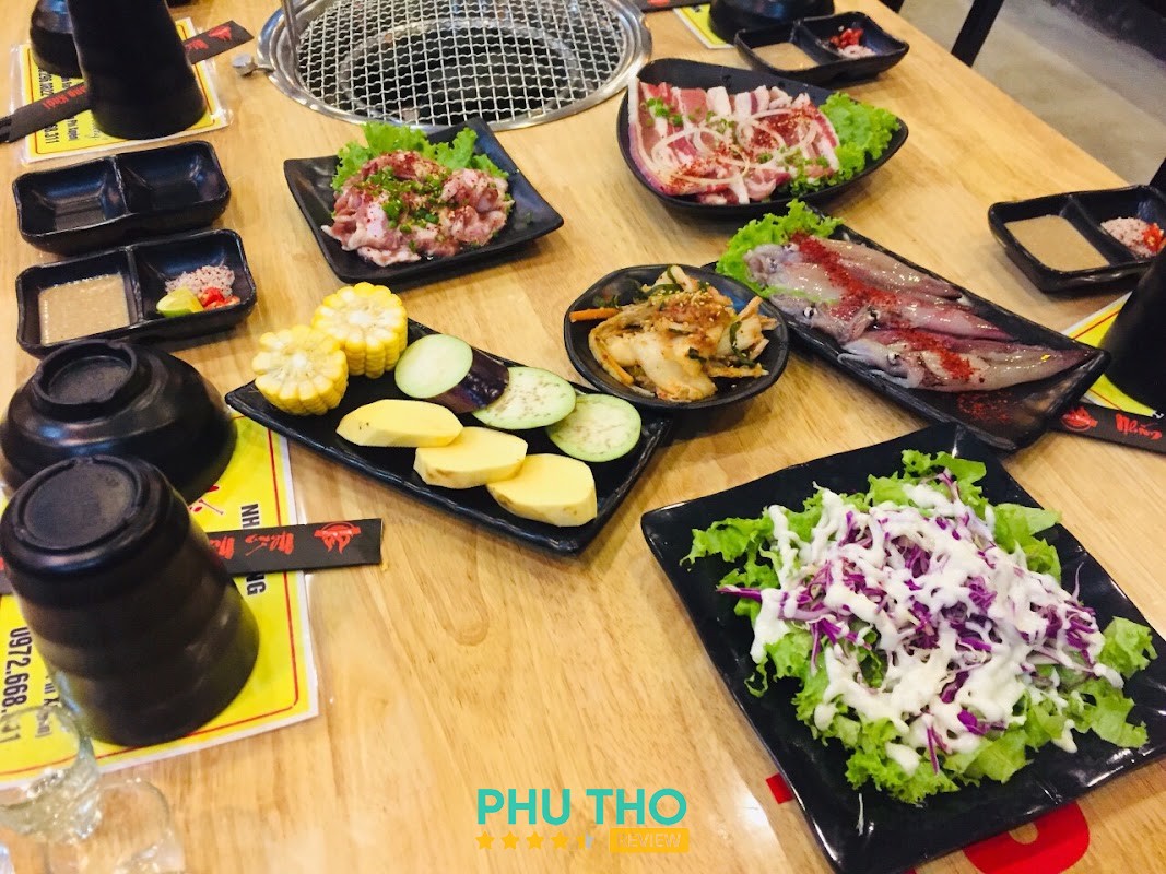 Nhím nướng - Lẩu không khói – hình ảnh 3