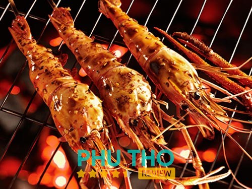 Quán Nướng Cầu Mây Xuân Hòa