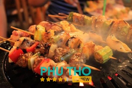 Quán Nướng Cầu Mây – hình ảnh 2
