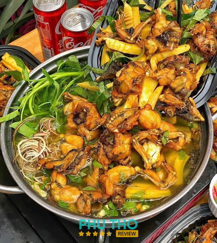 Lẩu Nướng Bà Mười – hình ảnh 2