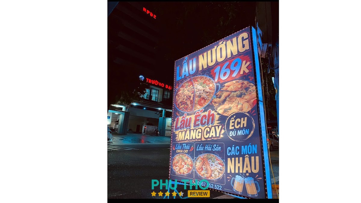 Lẩu Nướng Bà Mười – hình ảnh 3