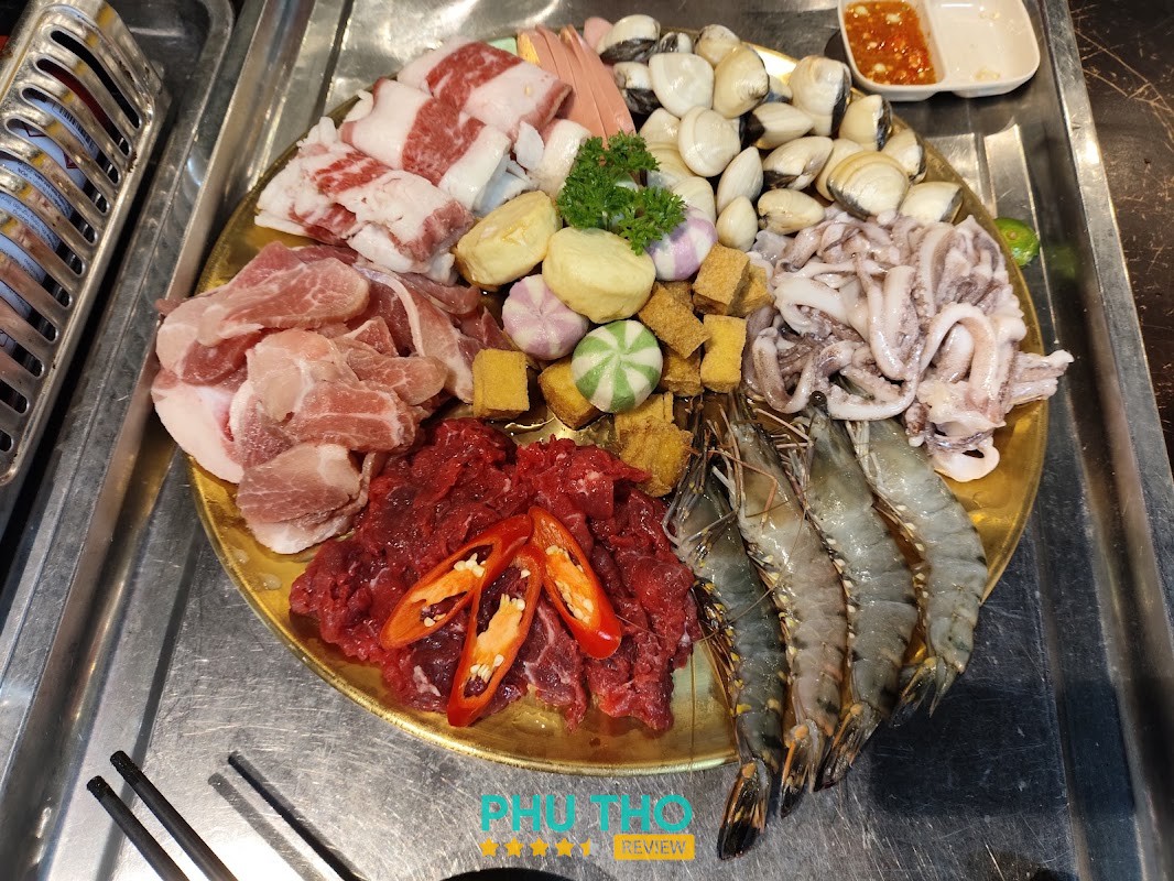 Ốc Ba Sữa - Việt Trì - hình ảnh 2
