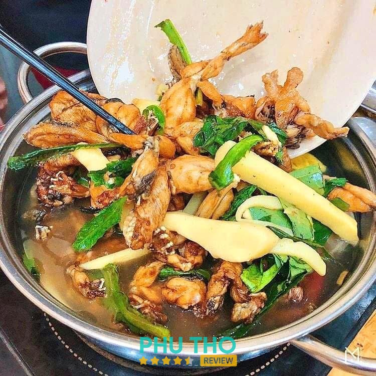 Ốc Ba Sữa - Việt Trì - hình ảnh 3
