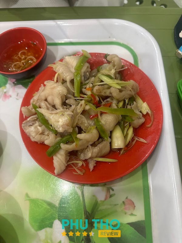 Ốc Quỳnh Việt Trì - hình ảnh 3