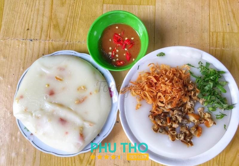 Cháo trai ốc luộc cô Duyên – hình ảnh 2