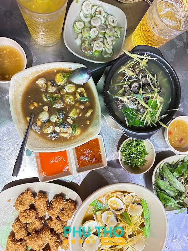 Ốc 88 – hình ảnh 2