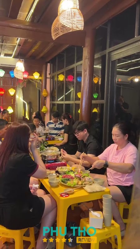 Ngũ Vị Ốc – hình ảnh 2