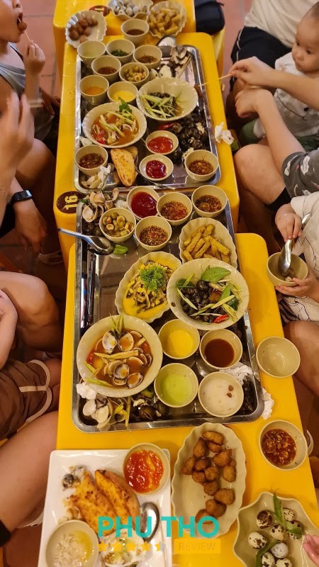 Ngũ Vị Ốc – hình ảnh 3