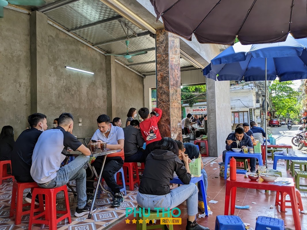 Trần Sâm Phở Bò – hình ảnh 2