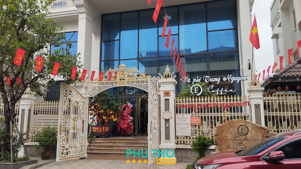 Phở Bản 76 Hòa Bình