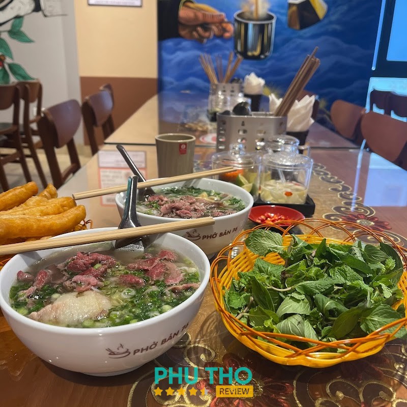 Phở Bản 76 – hình ảnh 2