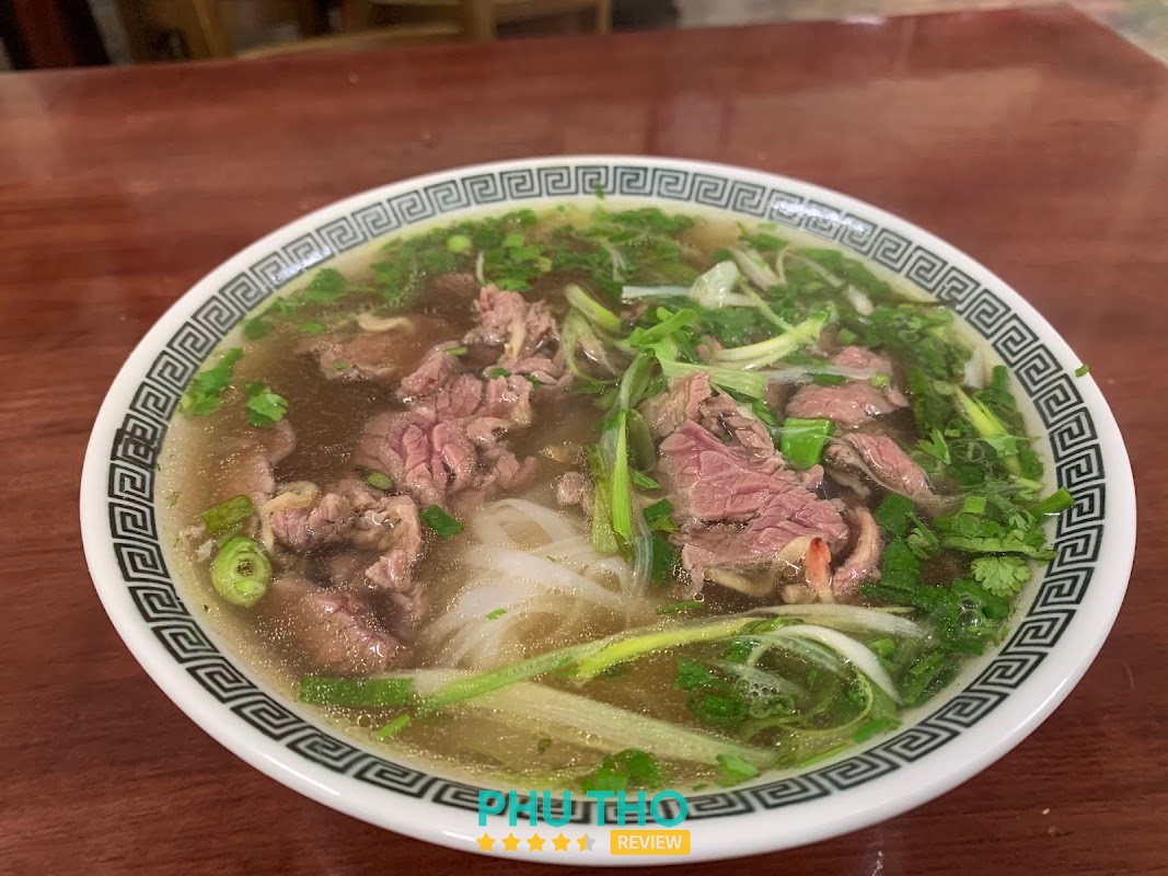 Phở Tùng – hình ảnh 2