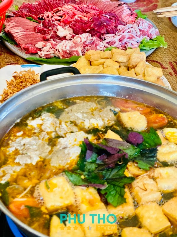 Phở Tùng – hình ảnh 3