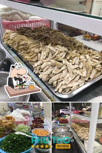 Phở Hưng Yến Hòa Bình