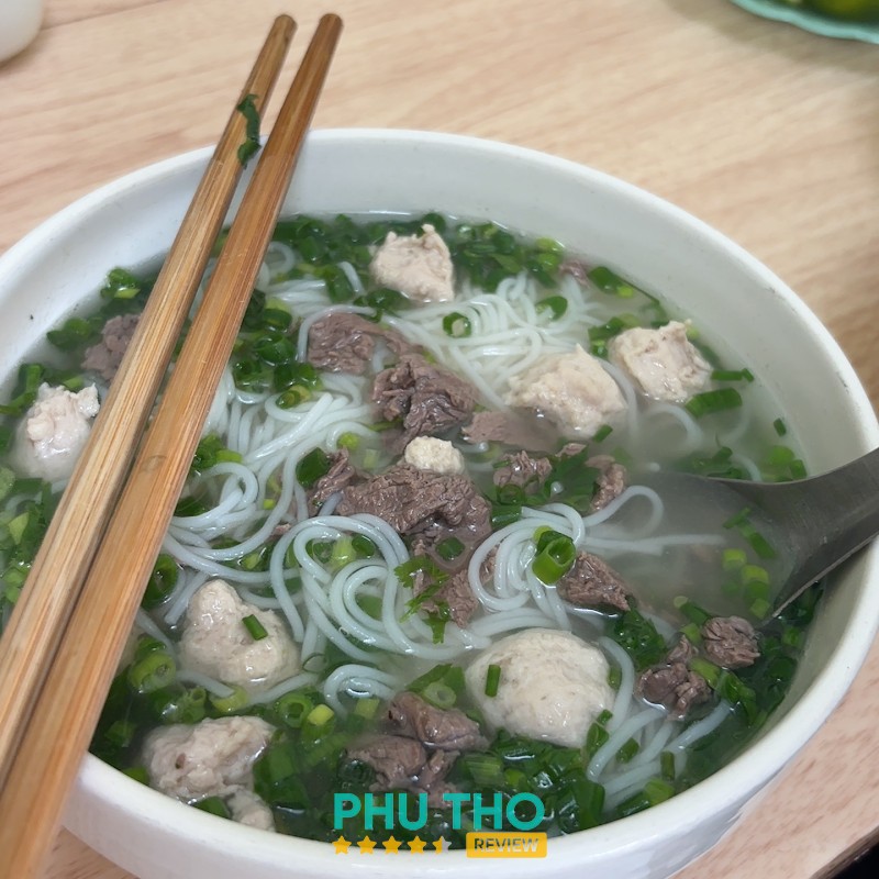Quán Phở Nga Dũng – hình ảnh 2