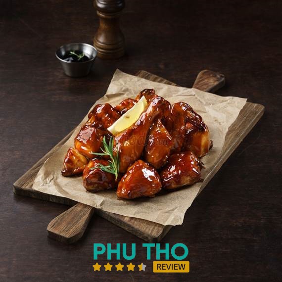 Quán Phở Nga Dũng – hình ảnh 3