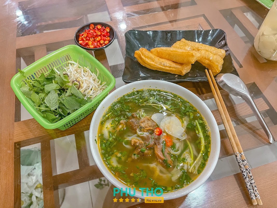 Phở Bò 399 Châu Phong – hình ảnh 2