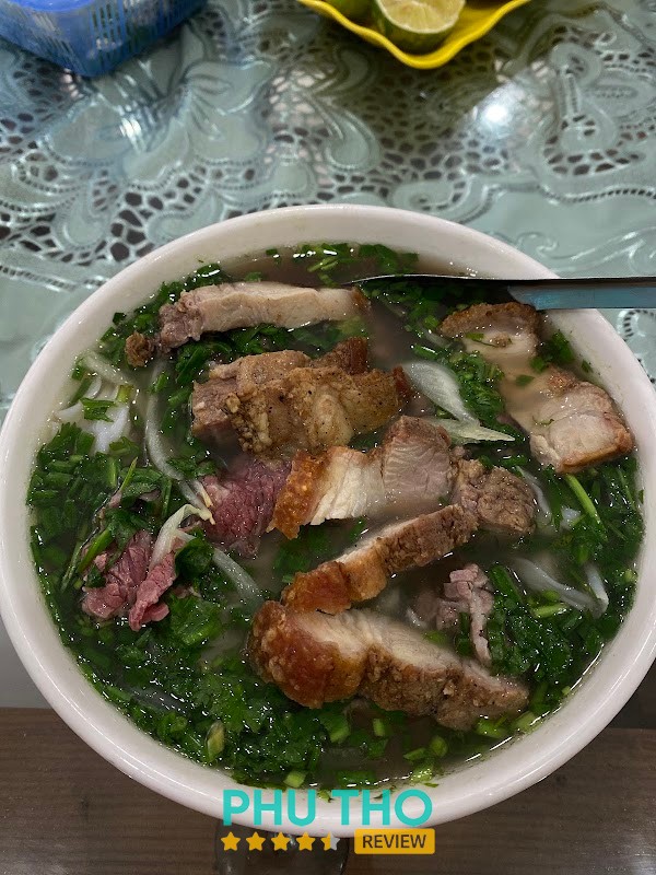Phở Bò 399 Châu Phong – hình ảnh 3