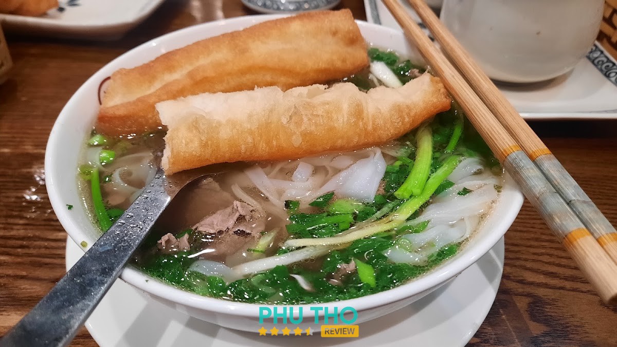 Phở Tâm Vĩnh Yên – hình ảnh 2
