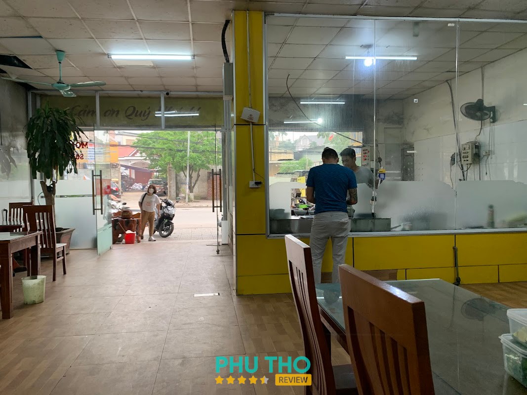 Phở Bò Thành Nam – hình ảnh 3