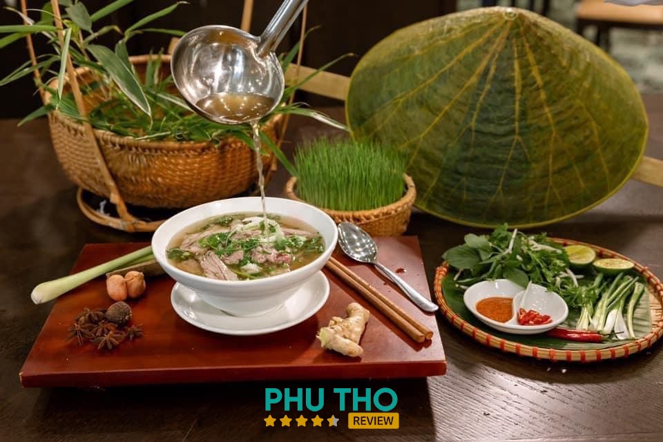 Phở Bò Việt Trì – hình ảnh 2