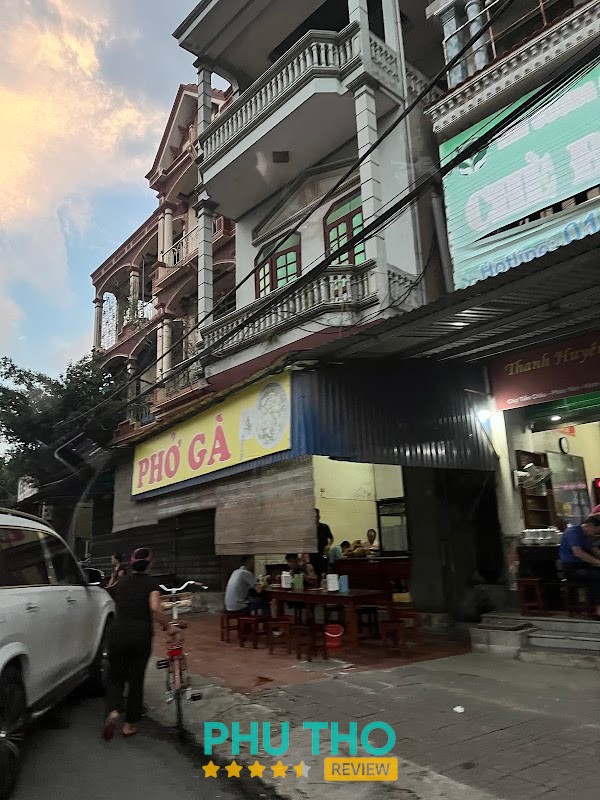 Phở Gà Phúc Yên – hình ảnh 3