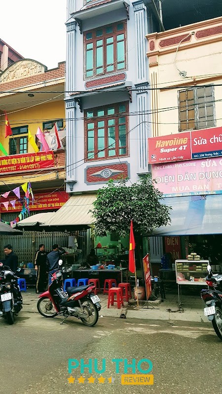 Phở Bò Trường Thụy – hình ảnh 2