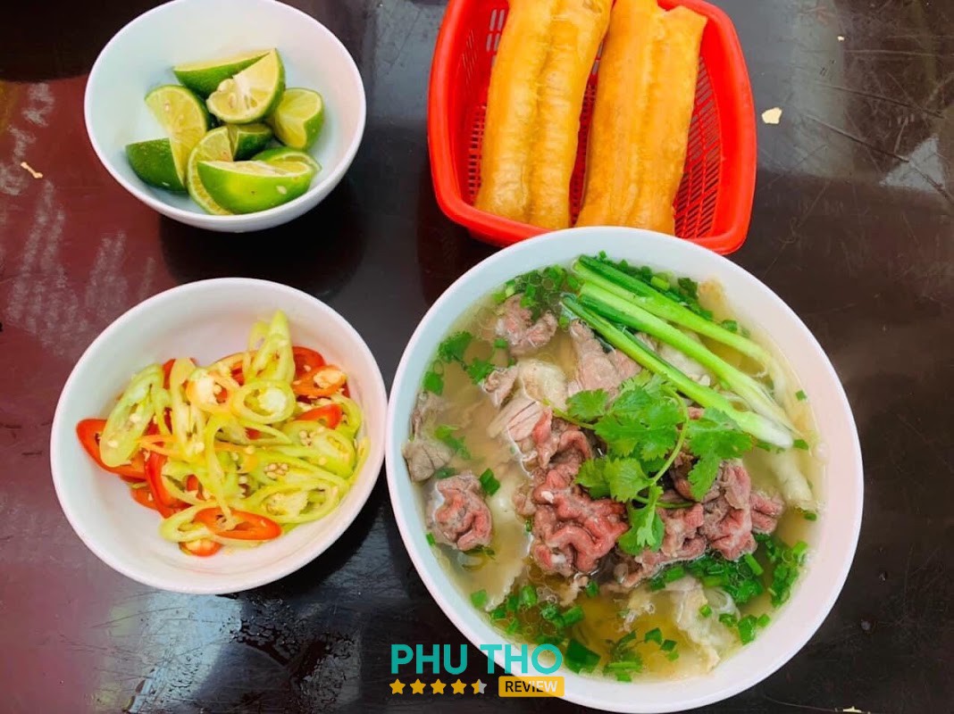 Phở Lý Quốc Sư – hình ảnh 2