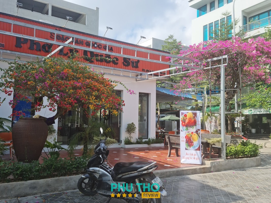 Phở Lý Quốc Sư – hình ảnh 3