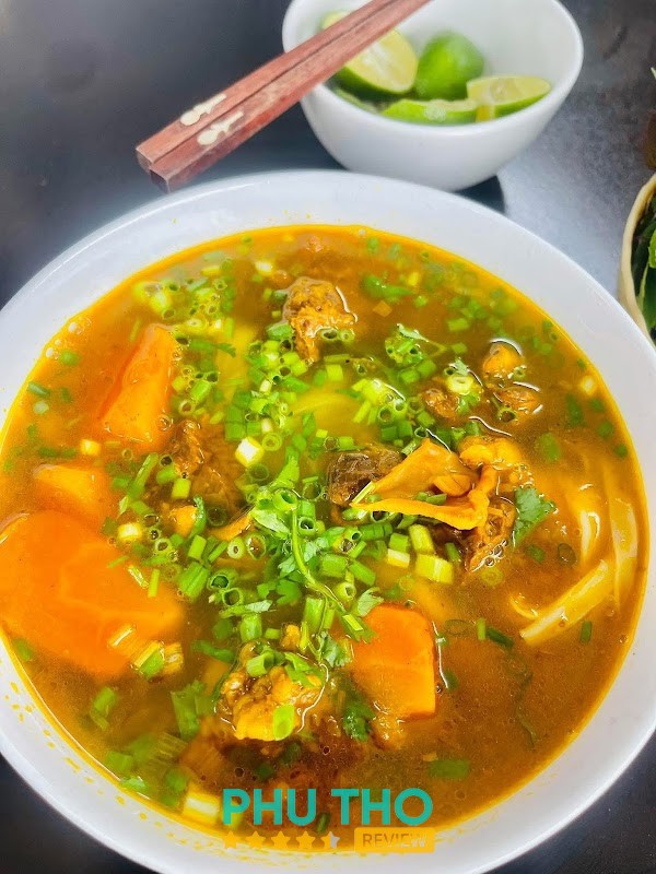 Phở Bò Xuân Toản – hình ảnh 3