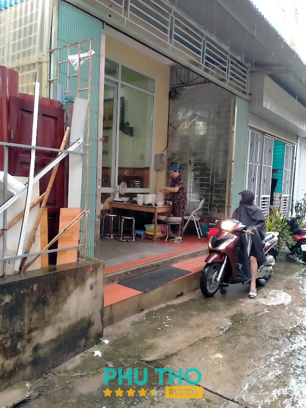Quán Phở Bà Tân – hình ảnh 2