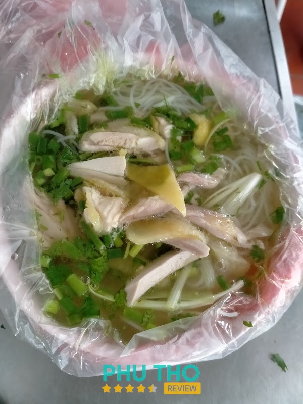 Quán Phở Bà Tân – hình ảnh 3