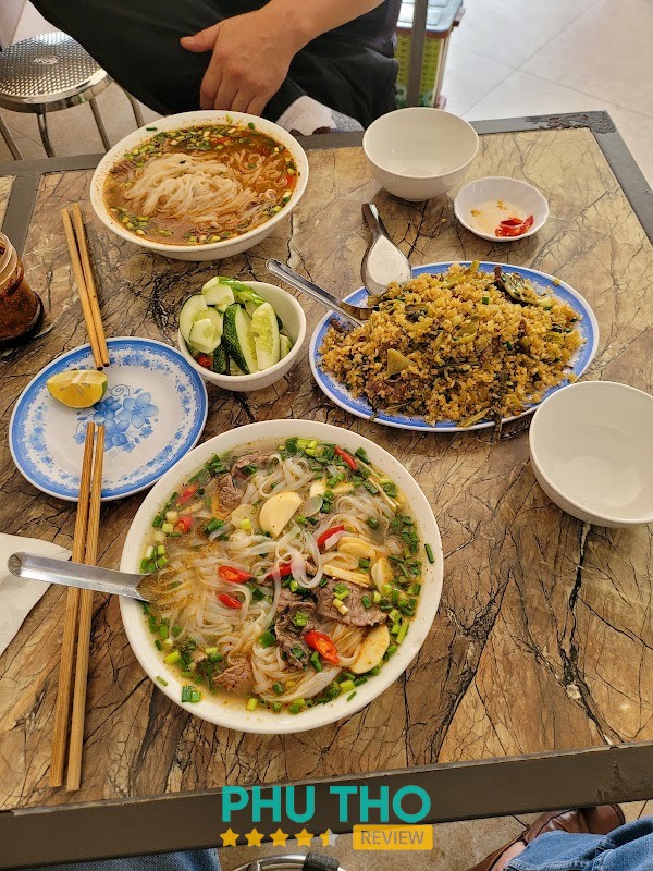 Phở Bò Như Quỳnh – hình ảnh 2