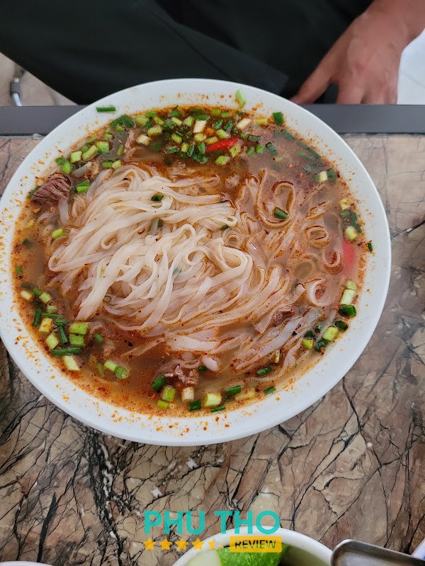 Phở Bò Như Quỳnh – hình ảnh 3