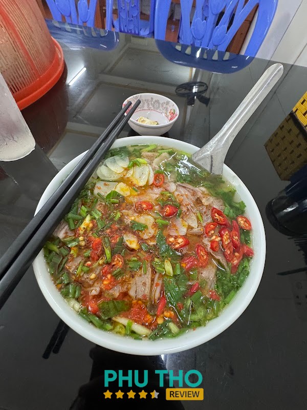Phở Bò Hanh Thuyết – hình ảnh 2