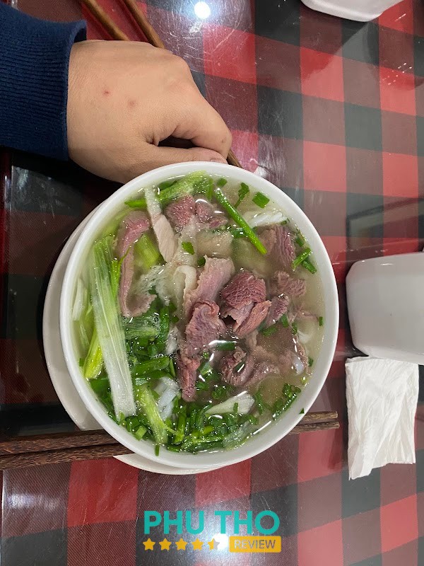 Quán Phở 10 Lý Quốc Sư – hình ảnh 2