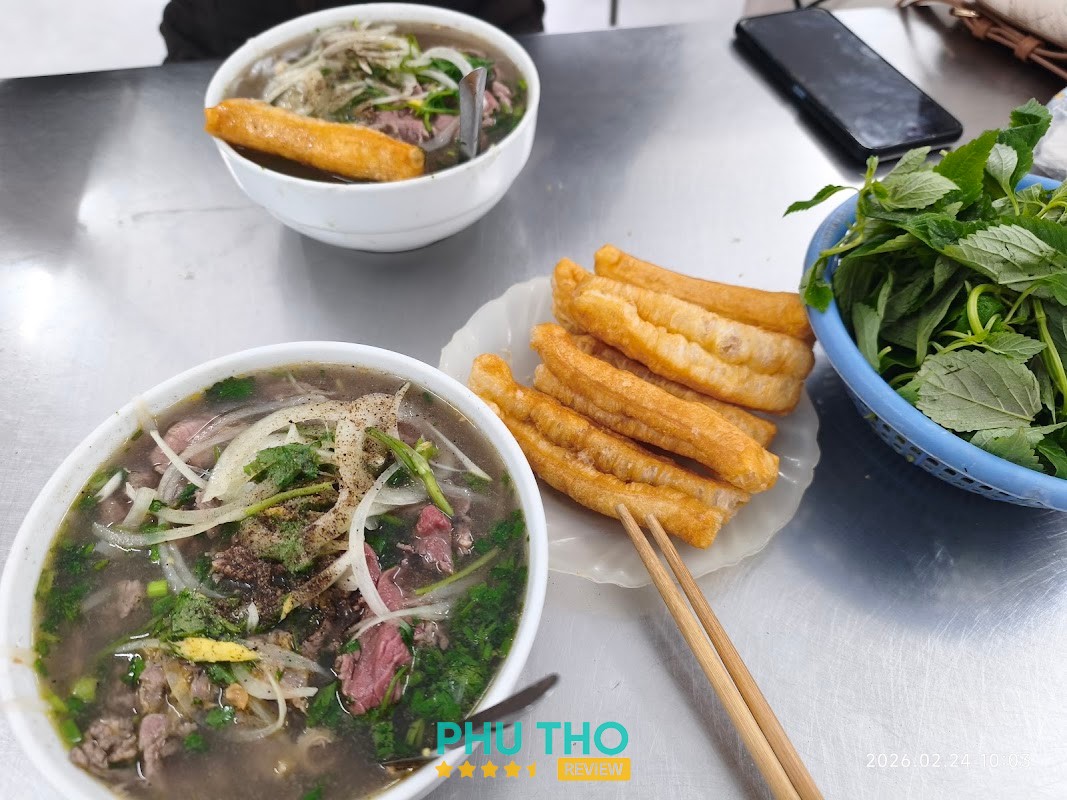 Phở Thành – hình ảnh 2